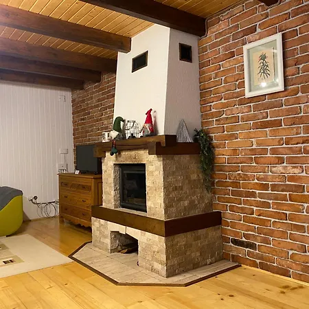 Family Nest Vendeghaz Holiday home