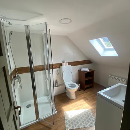 Holiday home Family Nest Vendeghaz