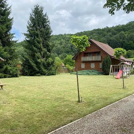 Family Nest Vendeghaz Holiday home