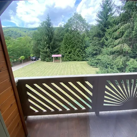 Family Nest Vendeghaz Holiday home