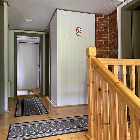 Holiday home Family Nest Vendeghaz Sub Cetate